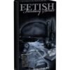 FETISH FANTASY LIMITED EDITION ULTIMATE BONDAGE KIT