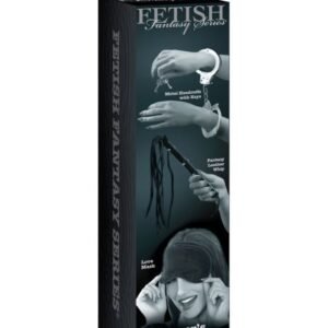 FETISH FANTASY LIMITED EDITION LOVERS FANTASY KIT