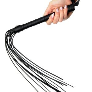 FETISH FANTASY LIMITED EDITION DELUXE CAT O NINE