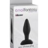 ANAL FANTASY MINI SILICONE PLUG