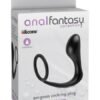 ANAL FANTASY ASS-GASM COCKRING PLUG