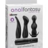(D) ANAL FANTASY ANAL ADVENTUR KIT
