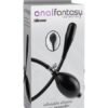 ANAL FANTASY INFLATABLE ASS EXPANDER SILICONE
