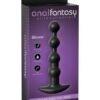 (D) ANAL FANTASY ELITE ANAL BE RECHARGEABLE