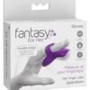 FANTASY FOR HER FINGER VIBE