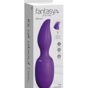 FANTASY FOR HER HER ULTIMATE TONGUE-GASM