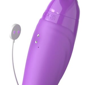 FANTASY FOR HER HER ULTIMATE PLEASURE MAX PURPLE