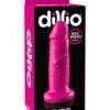 DILLIO 6 CHUB PINK DONG "