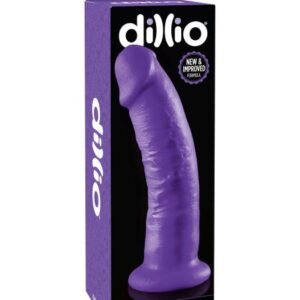 DILLIO 9 PURPLE DONG "