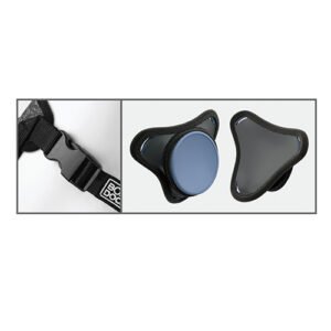 DILLIO PLATINUM BODY DOCK SE PEGGING KIT 5IN