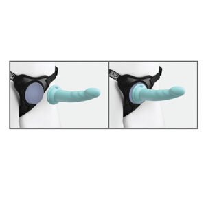 DILLIO PLATINUM BODY DOCK SE FANTASY KIT 6IN & 7IN