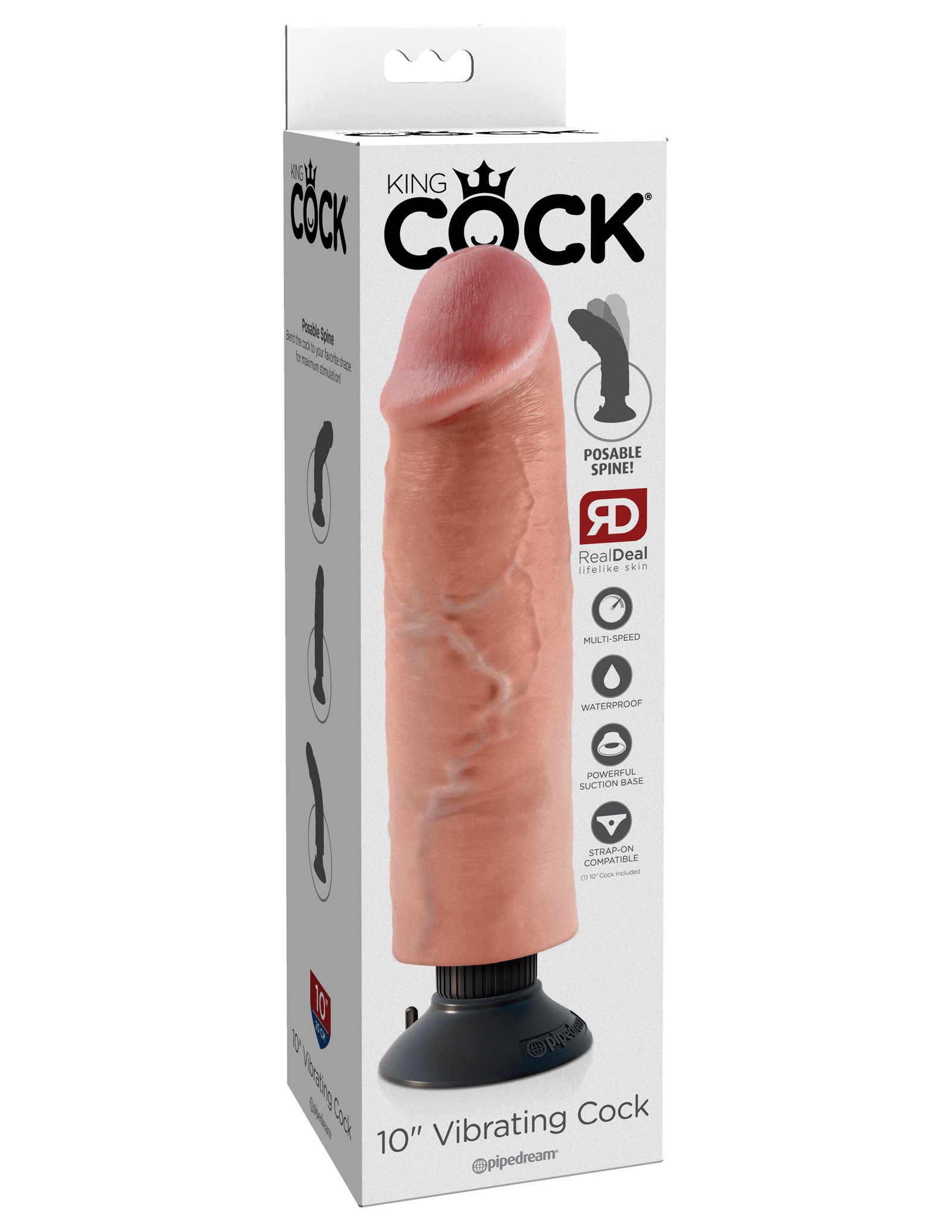 PD5405-21kingcock10invibratingrd