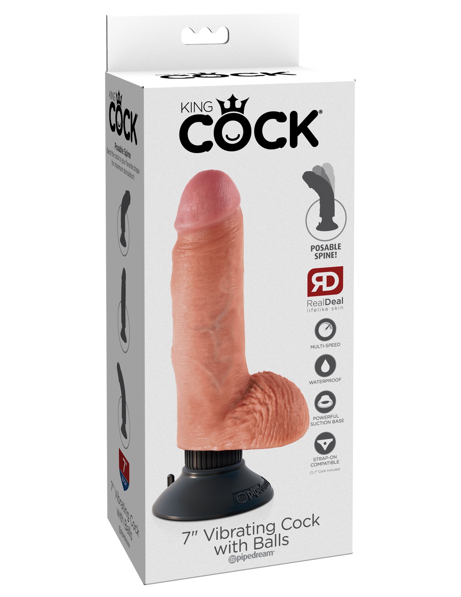 PD5406-21kingcock7invibratingwballsrd