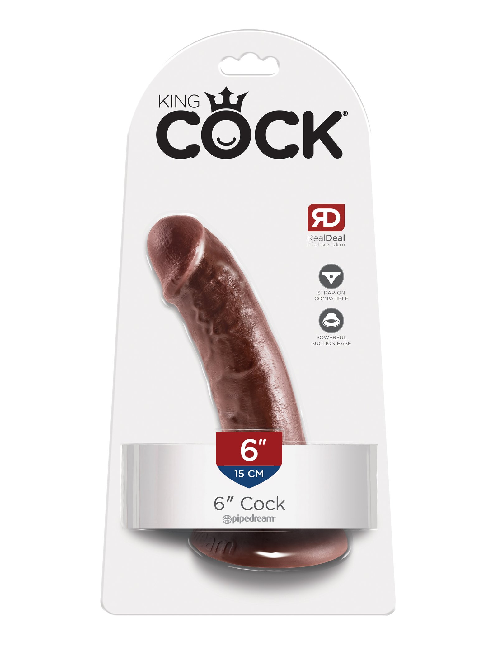 PD5501-29kingcock6incockbrownrd