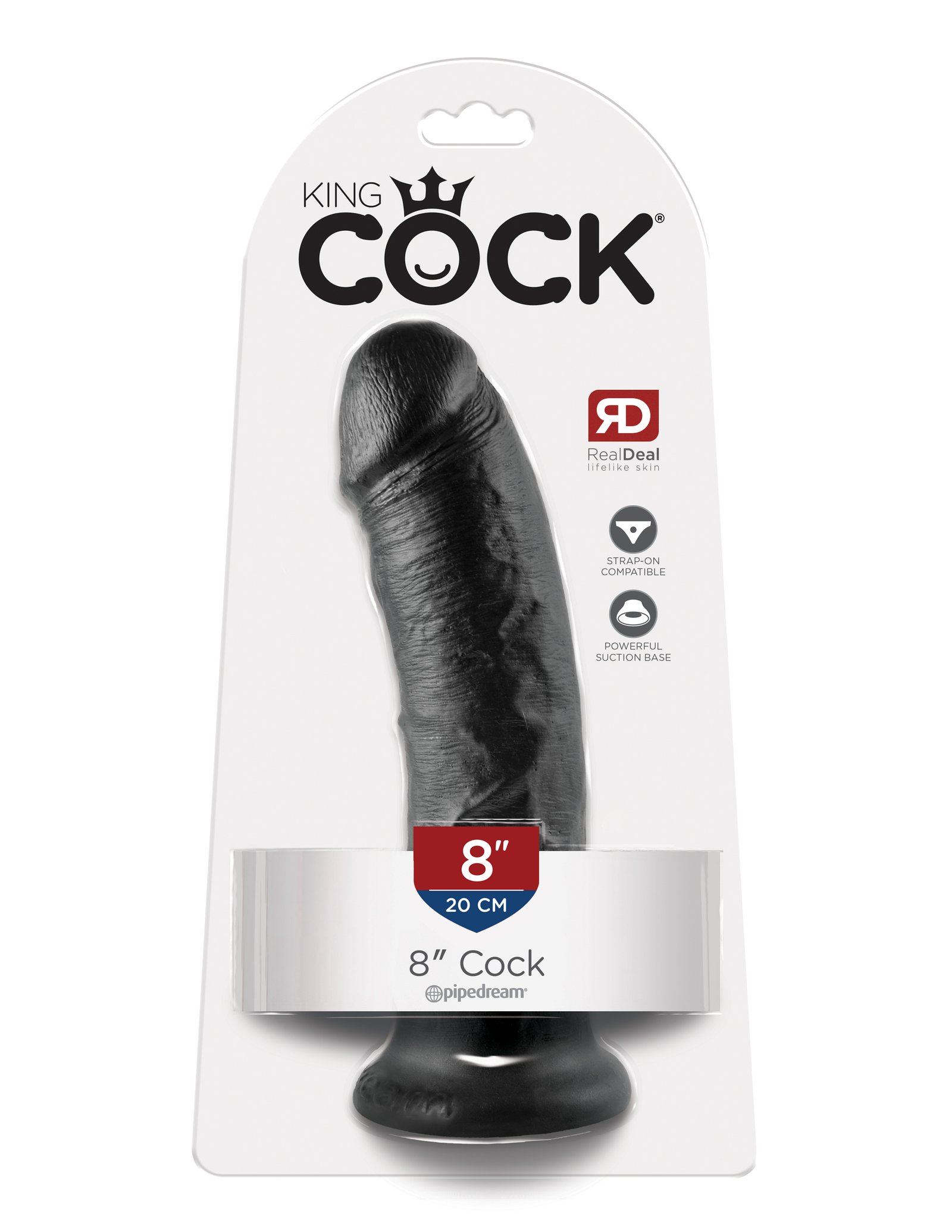 PD5503-23kingcock8incockblackdildord
