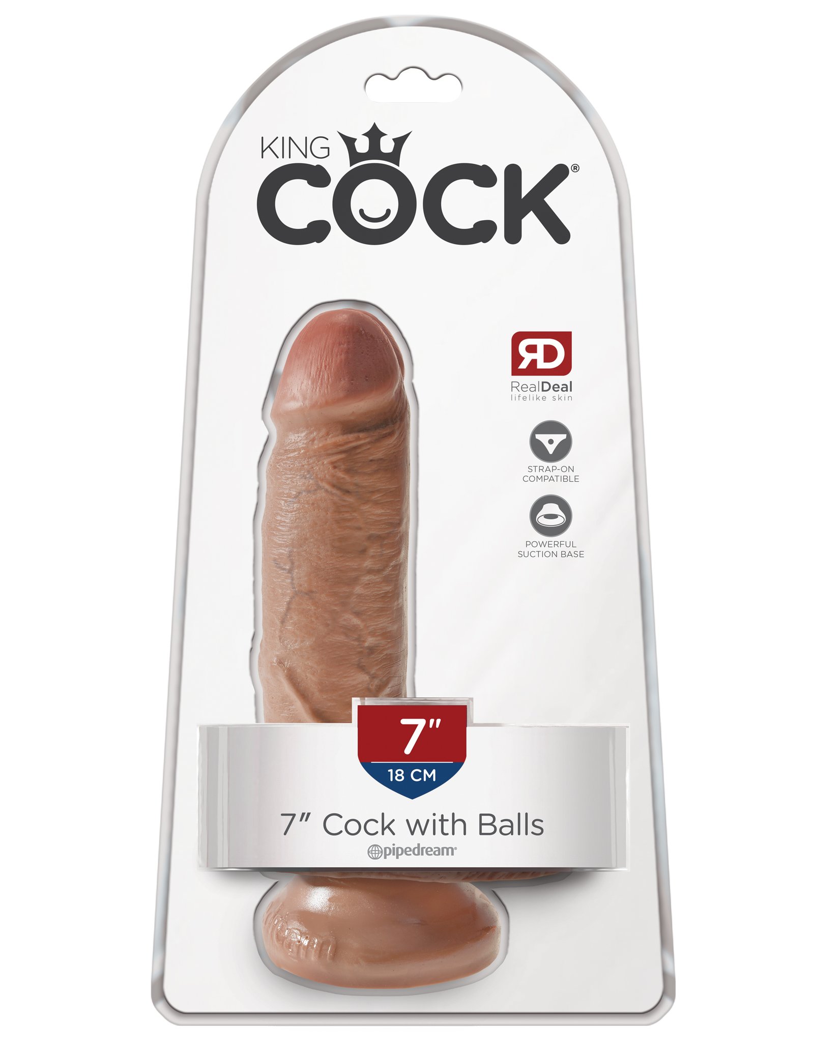 PD5506-22kingcock7inwballstanrd