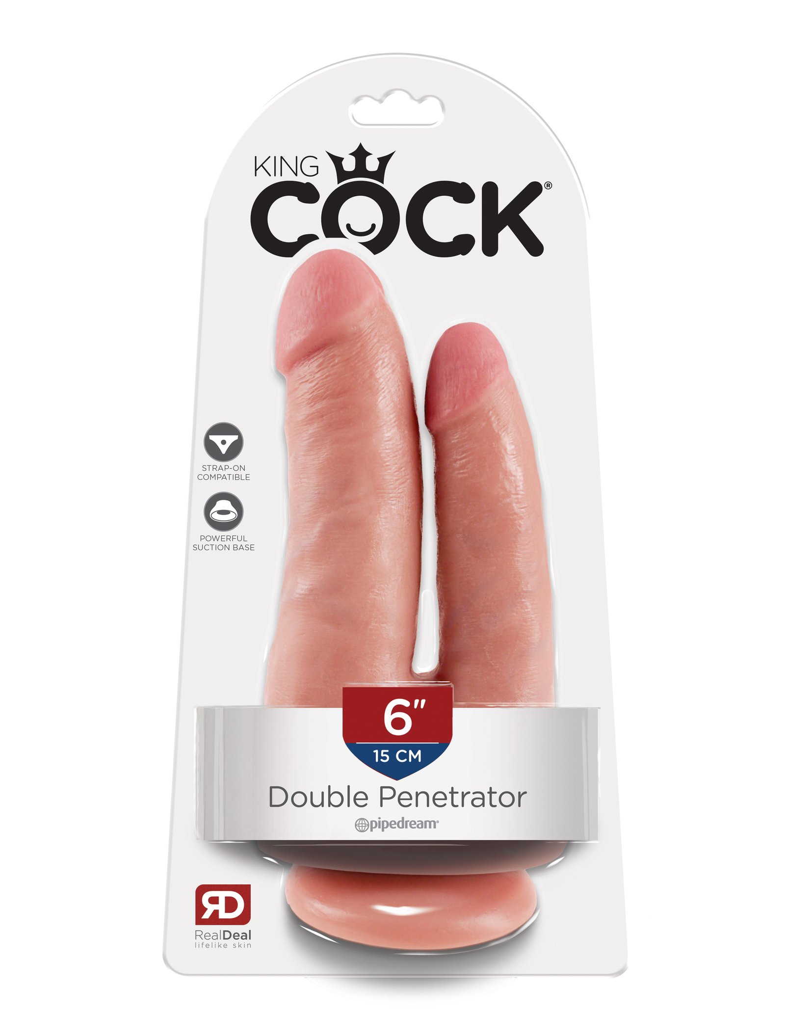 PD5512-21kingcock6indoublepenetratordildord
