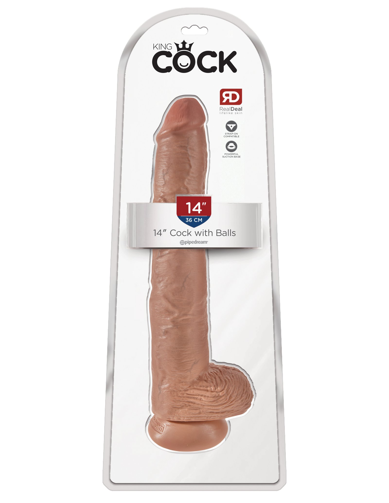 PD5534-22kingcock14inwballstanrd