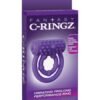 FANTASY C-RINGZ PROLONG RING RING