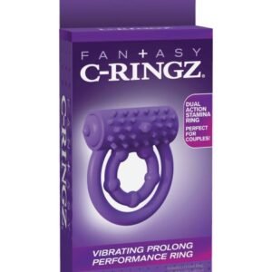 FANTASY C-RINGZ PROLONG RING RING