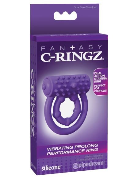 PD581812vibratingprolongringpkg