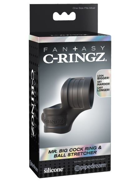 PD590223mrbigcockringandballstretcherpkg