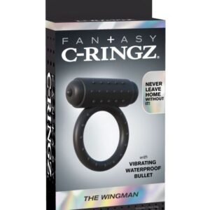 FANTASY C-RINGZ WINGMAN