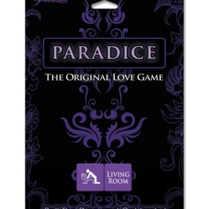 PARADICE - THE ORIGINAL LOVE GAME