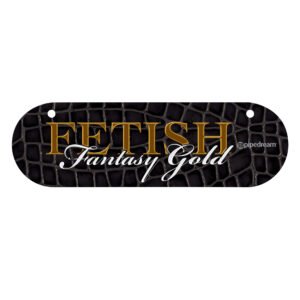 FETISH FANTASY GOLD 6X18 (2014)