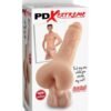 PDX EXTREME FUCK MY COCK XL LIGHT