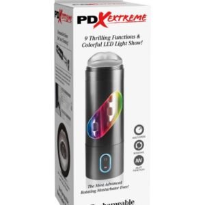 PDX EXTREME ROTO BATOR MOUTH RECHARGEABLE