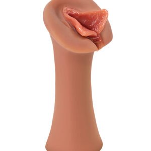 PDX EXTREME WET PUSSIES LUSCIOUS LIPS TAN