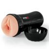 PDX EXTREME WET PUSSIES SUPER JUICY SNATCH LIGHT