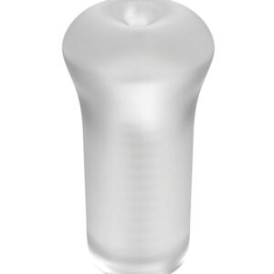 PDX EXTREME WET STROKER SLIDE & GLIDE FROSTED