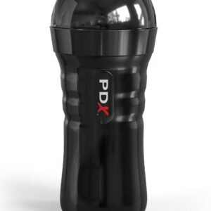 PDX EXTREME WET PUSSIES SUPER SLIDE & GLIDE