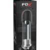 PDX ELITE BLOWJOB POWER PUMP