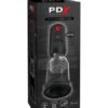 PDX ELITE TIP TEAZER POWER PUMP