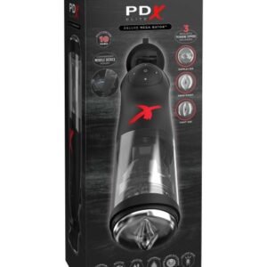 PDX ELITE DELUXE MEGA BATOR