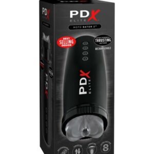 PDX ELITE MOTO BATOR 2