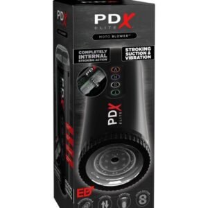 PDX ELITE MOTO BLOWER