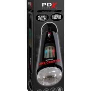 PDX ELITE ULTIMATE MILKER 2
