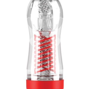 PDX ELITE VIEWTUBE 2 STROKER