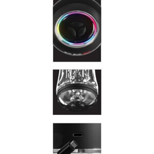 PDX ELITE VIEWTUBE PRO
