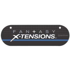 FANTASY XTENSIONS SIGN
