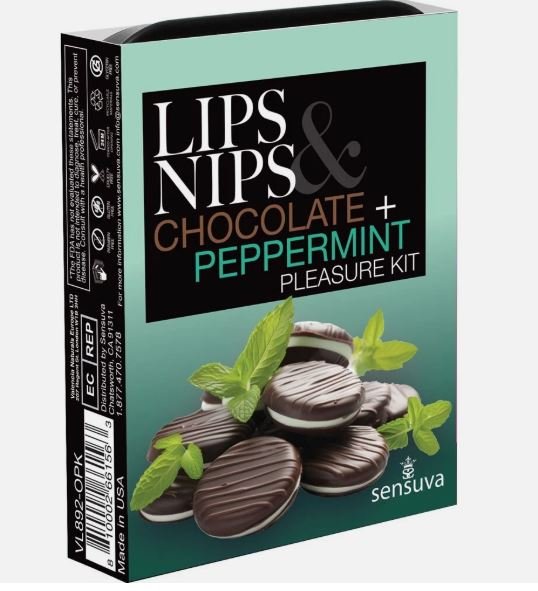 PEPPERMINT