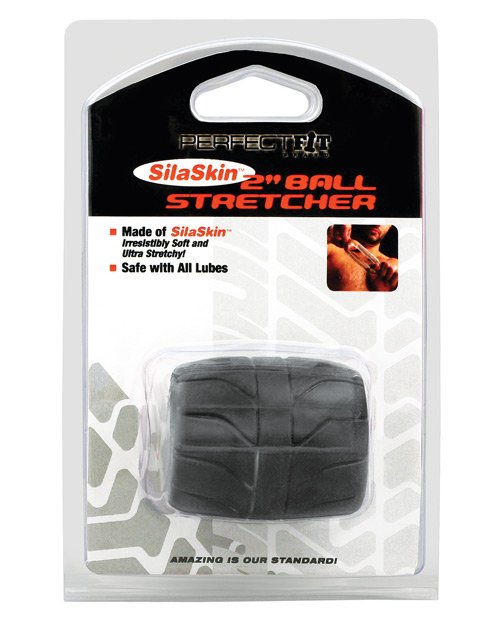 PERBS10Bballstretcher2pt0blackpkg