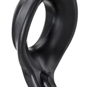 COCK ARMOUR LARGE BLACK MATTE