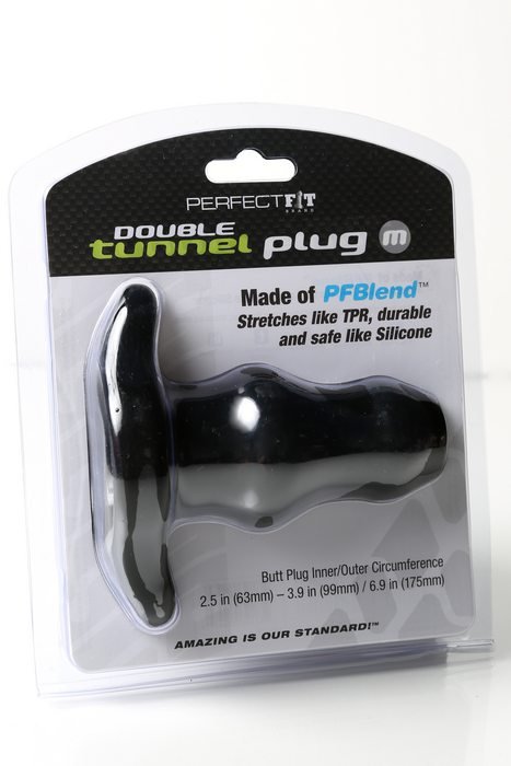 PERHP07Bblacktunnelplugpkg