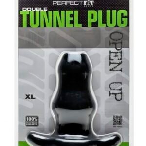 D-TUNNEL X LARGE BLACK