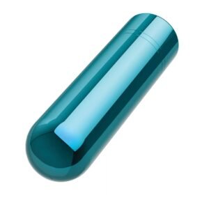 KOOL VIBES - RECHARGEABLE MINI BULLET - BLUEBERRY